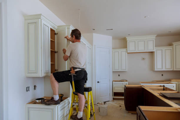 Licensed Kitchen service in Saint Croix Falls, WI - BM Kitchen