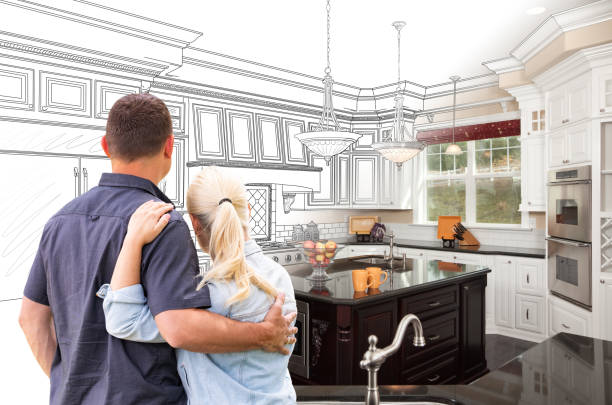 Professional Kitchen technician working in Saint Croix Falls, WI