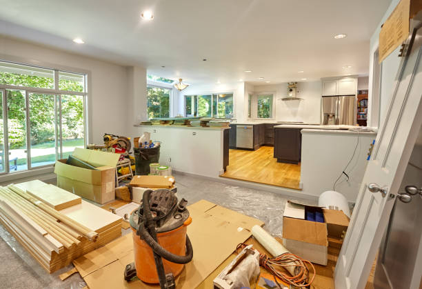 Reliable Kitchen contractor in Saint Croix Falls, WI by BM Kitchen